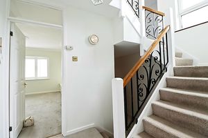 Ground Floor Landing- click for photo gallery